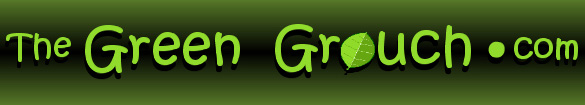 The Green Grouch